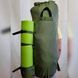 Баул тактичний армійський похідний Armour Tactical Trunk 60 &ndash; 90 літрів Олива TACTICAL-90L-3817 фото 2