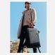 Рюкзак міський розширюваний Mark Ryden Infinity MR9299SJKR Big Size 28-41 л Чорний MR9299SJKR-4299UA фото 7