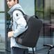 Рюкзак міський розширюваний Mark Ryden Infinity MR9299SJKR Big Size 28-41 л Чорний MR9299SJKR-4299UA фото 6