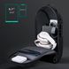 Рюкзак с одной лямкой (кросс боди) Mark Ryden MR7116 с USB объем 8л. Черный MR7116-00-2500UA фото 5