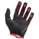 Рукавички Lynx All-Mountain BR Black/red M LNX-MTB-2048 фото 2