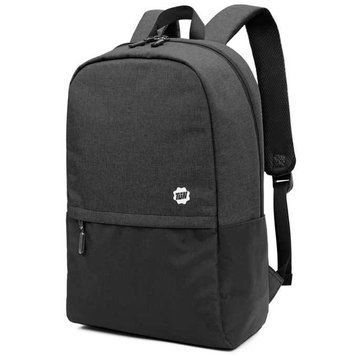 Рюкзак міський Tigernu T-B9325 для ноутбука 15,6" об'єм 18л. Чорний TGN-T-B9325-4174 фото