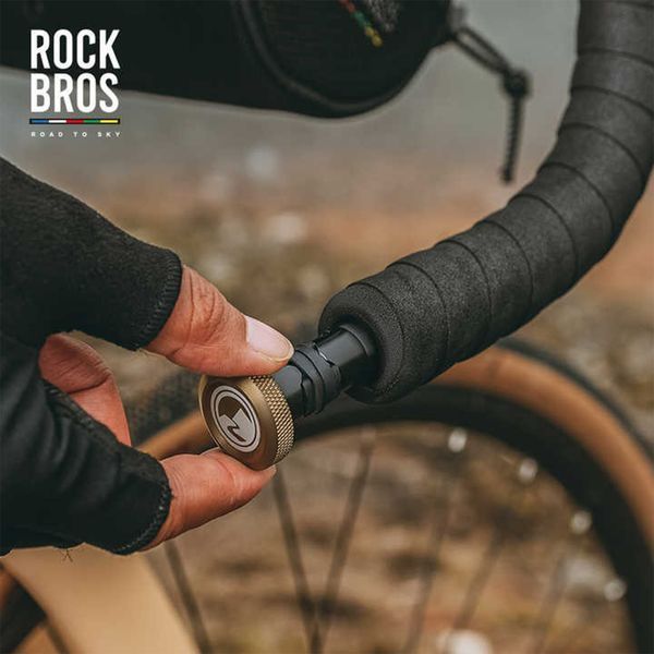 Багатофункціональний інструмент у вигляді баренди для велосипеда ROCKBROS VK-KC10 Чорний RB-VK-KC10-5278 фото