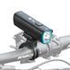 Умный велосипедный фонарь/фара Gaciron V9M-1000 Черный RB-V9M-1000-2841 фото 2