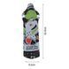 Крило / Ass Savers / бризковик для велосипеда ENLEE BF-20 стиль E EN-BF20-3530UA фото 3