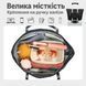 Сумка жіноча міська через плече (крос боді) Tigernu T-S8838  для ноутбука до 15" Чорна TGN-T-S8838-4340 фото 5