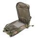 Тактичний рюкзак Armour Tactical М25 Oxford 600D (з системою MOLLE) 25 літрів Зелений Піксель AT-M25-1633 фото 8