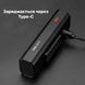 Велосипедний ліхтар ROCKBROS RHL 800 лм 3000 mAh Чорний RB-800SX-4741 фото 4