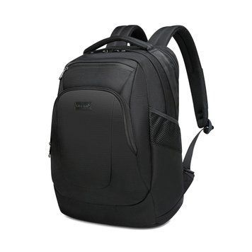 Рюкзак міський T-B3182A для ноутбука 15.6" об'єм 22л. Чорний TGN-T-B3182A-2629 фото