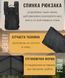 Тактический рюкзак Armour Tactical М25 Oxford 600D (с системой MOLLE) 25 литров Лесной камуфляж AT-M25-1634 фото 4