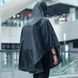 Рюкзак міський розширюваний Mark Ryden Infinity MR9299KR Rain Large 26-39 л Чорний MR9299YY-2250UA фото 5
