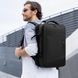 Рюкзак міський розширюваний Mark Ryden Infinity MR9299KR Rain Large 26-39 л Чорний MR9299YY-2250UA фото 12