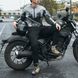 Мотоштани утеплені з захистом ROCKBROS MCT01 розмір S Чорний  RB-MCT01-5186 фото 9