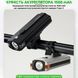 Велосипедный фонарь 400 LM XUNTING XT090 Белый XT-XT090-6952 фото 2