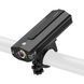 Велосипедный фонарь 400 LM XUNTING XT090 Черный XT-XT090-6951 фото 1