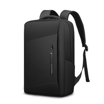 Рюкзак міський Mark Ryden Infinity MR9299JP для ноутбука 15,6" 17,5 л Чорний MR9299JP-00-4168UA фото