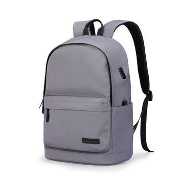Городской рюкзак Mark Ryden MR3606 для ноутбука 15,6" 20 л Серый MR3606-L1-4595UA фото