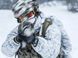 Камуфляжний костюм військовий маскхалат Multicam Alpine зима мультикам (кавер на шолом в подарунок) AT-MLTALP-3181 фото 12
