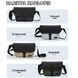 Сумка через плече Mark Ryden MR271 4л Блакитний MR271-L01-5014UA фото 10