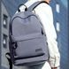 Городской рюкзак Mark Ryden MR3606 для ноутбука 15,6" 20 л Серый MR3606-L1-4595UA фото 8