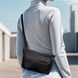 Сумка через плече Mark Ryden MR468 3л Чорний MR468-09-5022 фото 9