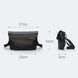 Сумка через плече Mark Ryden MR468 3л Чорний MR468-09-5022 фото 11