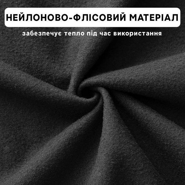 Велосипедна спортивна бігова куртка для 5-20&deg;C ROCKBROS YDWT006 Розмір 3XL Чорна RB-YDWT006-5339 фото