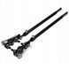 Багажник на велосипед ROCKBROS HJ1009 Чорний RB-HJ1009-4023 фото 5