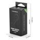Крепление для велосипеда под Garmin Bryton Wahoo GoPro велокомпьютеров и фонариков ROCKBROS 2900010 Черное M RB-2900010-5205 фото 11