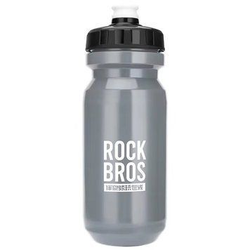 Фляга бутылка для спорта для велосипеда и спорта 600 мл ROCKBROS ML600 Серый RB-ML600-5989 фото
