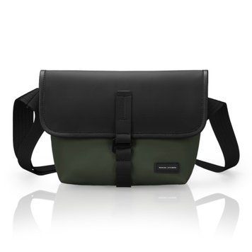Сумка через плечо Mark Ryden MR271 4л Оливковый MR271-L08-5015UA фото