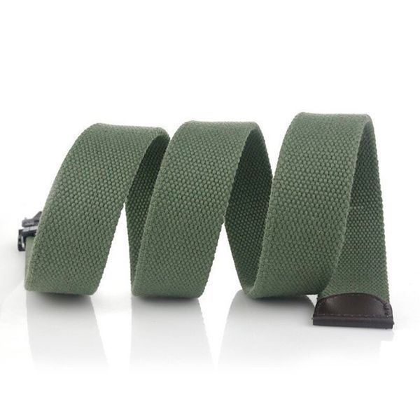 Ремінь тактичний військовий Armour Tactical з металевою зажимною пряжкою "Strict" 125 см Олива AT-STRICT-3041 фото