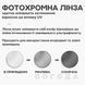 Фотохромні Окуляри LYNX Miami PH UV-400 спортивні велосипедні LNX-MiamiPH-2038 фото 5
