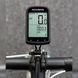 Крепление для велосипеда под Garmin Bryton Wahoo GoPro велокомпьютеров и фонариков ROCKBROS 2900010 Черное L RB-2900010-5206 фото 6