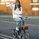 Велосипед Rhinowalk на руль Urban Handlebar Bag водостойкая BTC0201 Хаки RWK-BTC0201-7311 фото 7