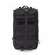 Тактичний рюкзак Armour Tactical B45 Oxford 600D (з системою MOLLE) 45 літрів Чорний AT-B45-1647 фото 2