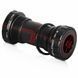 Комплект шатунів SYTXO Narrow Wide Hollowtech 2 AL6061-T6 104 BCD 170 мм із зіркою 38T SYTXO-CS3740UA фото 6
