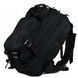 Тактичний рюкзак Armour Tactical B45 Oxford 600D (з системою MOLLE) 45 літрів Чорний AT-B45-1647 фото 4