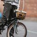 Велосипед Rhinowalk на руль Urban Handlebar Bag водостойкая BTC0201 Хаки RWK-BTC0201-7311 фото 2