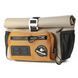 Велосипед Rhinowalk на руль Urban Handlebar Bag водостойкая BTC0201 Хаки RWK-BTC0201-7311 фото 1