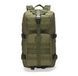 Тактический рюкзак Armour Tactical C35 Oxford 600D (с системой MOLLE) 35 литров Оливковый AT-C35-1639 фото 3