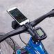 Універсальний адаптер під кріплення Garmin ZTTO | кріплення для телефона типу Garmin | Чорний ZTT-GRM-6431 фото 4