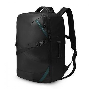 Рюкзак Mark Ryden Beyond MR9736 25 л для ноутбука 17,3" Чорний MR9736-2254UA фото