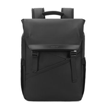 Городской рюкзак Tigernu T-B9592 для ноутбука 15,6" 16 л Черный TGN-T-B9592-4601 фото