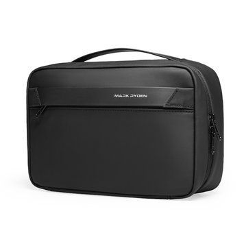 Несессер/сумка Mark Ryden MR86 для средств гигиены Черный MR86-B1-4583UA фото