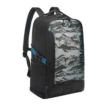 Рюкзак міський Tigernu T-B9021 для ноутбука 17" об'єм 25л. Срібляний із чорним TGN-T-B9021-4178 фото