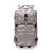 Тактичний рюкзак Armour Tactical C35 Oxford 600D (з системою MOLLE) 35 літрів Сірий піксель AT-C35-1641 фото 2