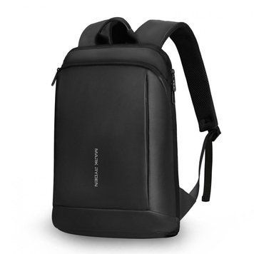 Рюкзак Mark Ryden Blend MR9813 13 л для ноутбука 15,6" Чорний MR9813-00-2596U фото