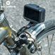 Крепление для фонариков или GoPro для складных велосипедов Brompton ROCKBROS FK-308 Черный  RB-FK308-4927 фото 2