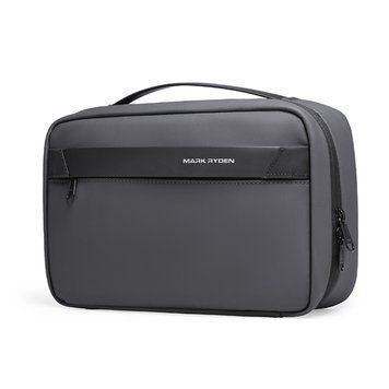 Несессер/сумка Mark Ryden MR86 для средств гигиены Серый MR86-G1-4585UA фото